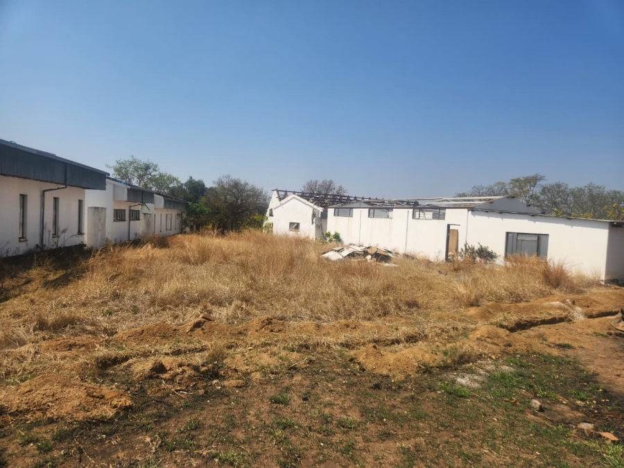0 Bedroom Property for Sale in Bultfontein AH North West